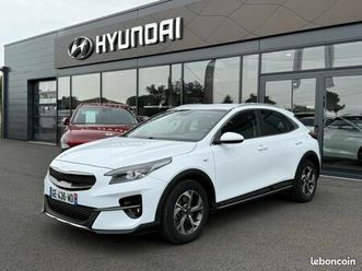 kia xceed 1.0 t-gdi 120ch motion