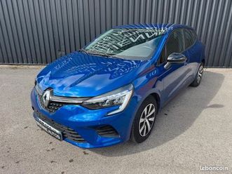 renault clio v tce 90 equilibre