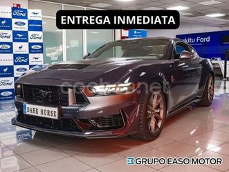 ford mustang 5.0 tivct v8 mustang dark horsfastsb.
