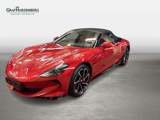 mg cyberster xpower 360° kamera