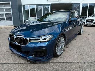 s 3.0 touring biturbo allrad harman kardon led