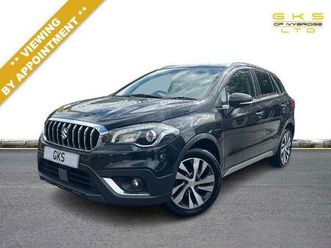 1.0 boosterjet sz-t euro 6 5dr