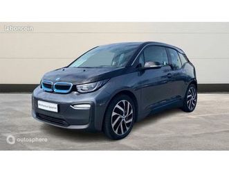 bmw i3 170ch 120ah ilife atelier