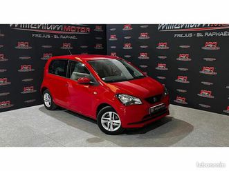 seat-mii-1l-60ch-salsa-garantie-6-mois