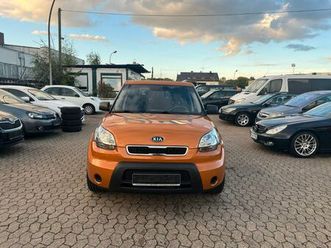 kia soul attract
