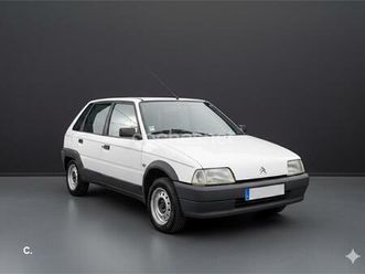 citroen ax 11 image