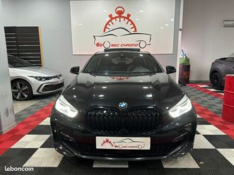 bmw série 1 120ia 178ch m sport dkg7