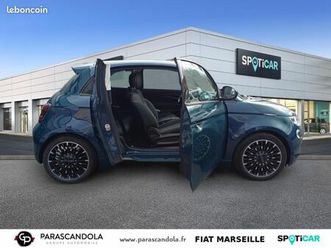 fiat 500 3+1 e 118ch icône