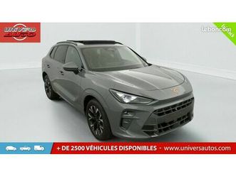 cupra terramar 1.5 etsi hybrid 150 ch dsg7 v