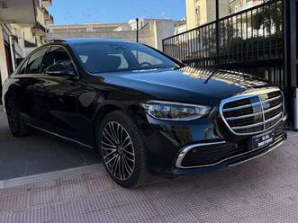 4 matic d berlina premium plus