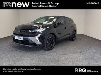 renault symbioz e tech full hybrid 145 esprit