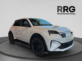 a290 180 52kwh gt premium