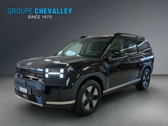 santa fe 1.6 phev ver.4wd