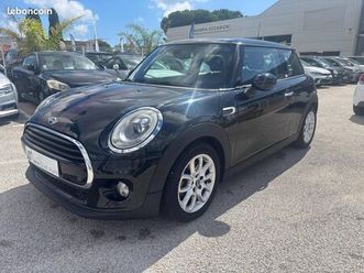 mini 1.5 cooper d shoreditch 116