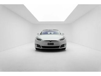 model s 75 d - unlimited free supercharger