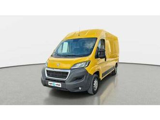 2.0 bluehdi premium l2h2