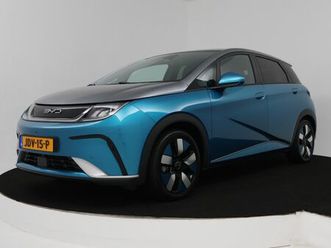 dolphin design 60.4 kwh