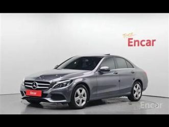 mb c200 2018 date 28 shtator ne port nga korea