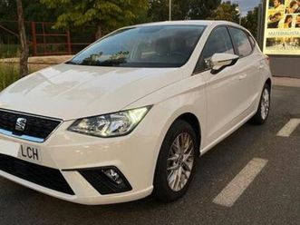 seat - ibiza