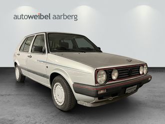 golf 1800 cl swiss champ.