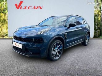 lynk & co 01 1.5 phev 261 ch dcth7