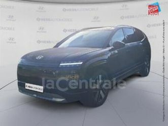 110 kwh - 307 htrac executive