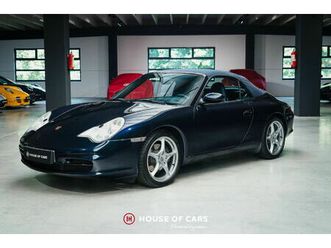 996 carrera