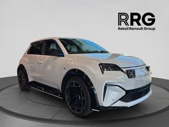 a290 180 52kwh gt premium