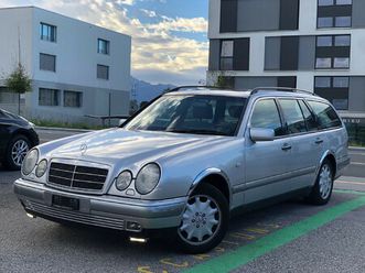 e 280 classic 4-matic automatic