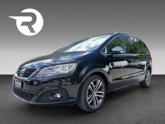alhambra 2.0tdi holafr4x4