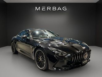 amg gt 63 4m+ executive