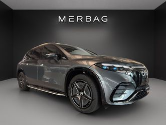 eqs 450 4m executive