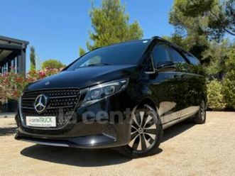 ii generation2 extra-long 300 d avantgarde 9g-tronic