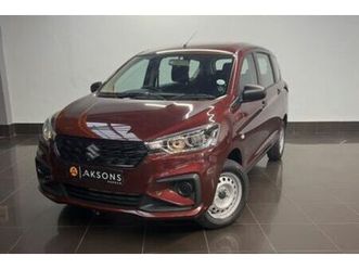 2025 suzuki ertiga 1.5 ga