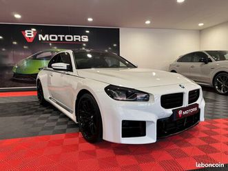bmw-m2-coupe-3-0i-460-ch-bva-g87-pack-m-race-track-immat-fr