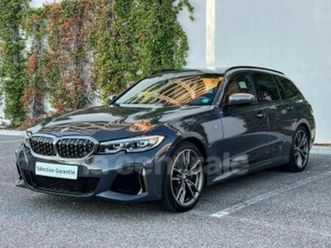 (g21) m340i 374 xdrive bva8