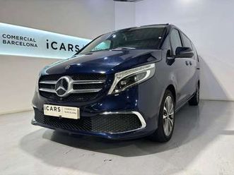 250d largo avantgarde