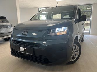 fiat doblo combi standard n1 1.5 bluehdi 130 s&s eat8