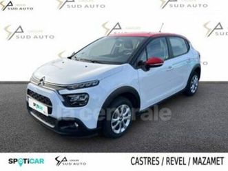 iii generation2 1.5 bluehdi 100 s&s feel bv6