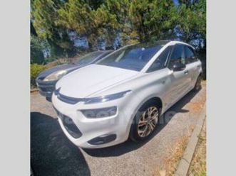 ii 1.6 e-hdi 115 intensive bv6