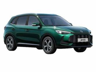 mg zs 1.5 comfort nuova a viterbo