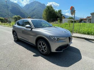 alfa stelvio executive q4 219cv