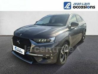 1.6 e-tense 300 4x4 business automatique