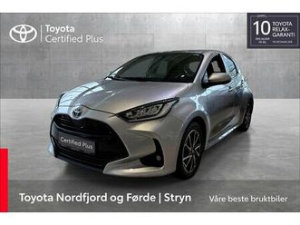 1,5 hybrid active tech