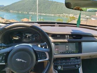 xf ii berlina2.0d i4 prestige awd 240cv auto my20