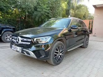 glc ii - ph1 - 300e 4matic avantgarde bva 320ch