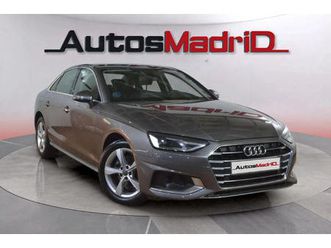 advanced 35 tdi 120kw 163cv s tronic