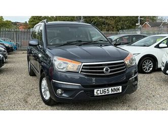 2015 (65) - 2.0 es 5dr tip auto