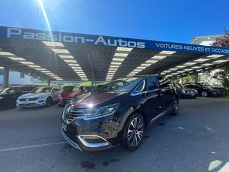 espace 1.8 tce business line edc