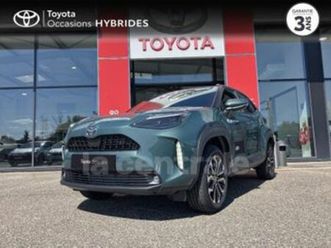 1.5 hybride 116h 2wd design